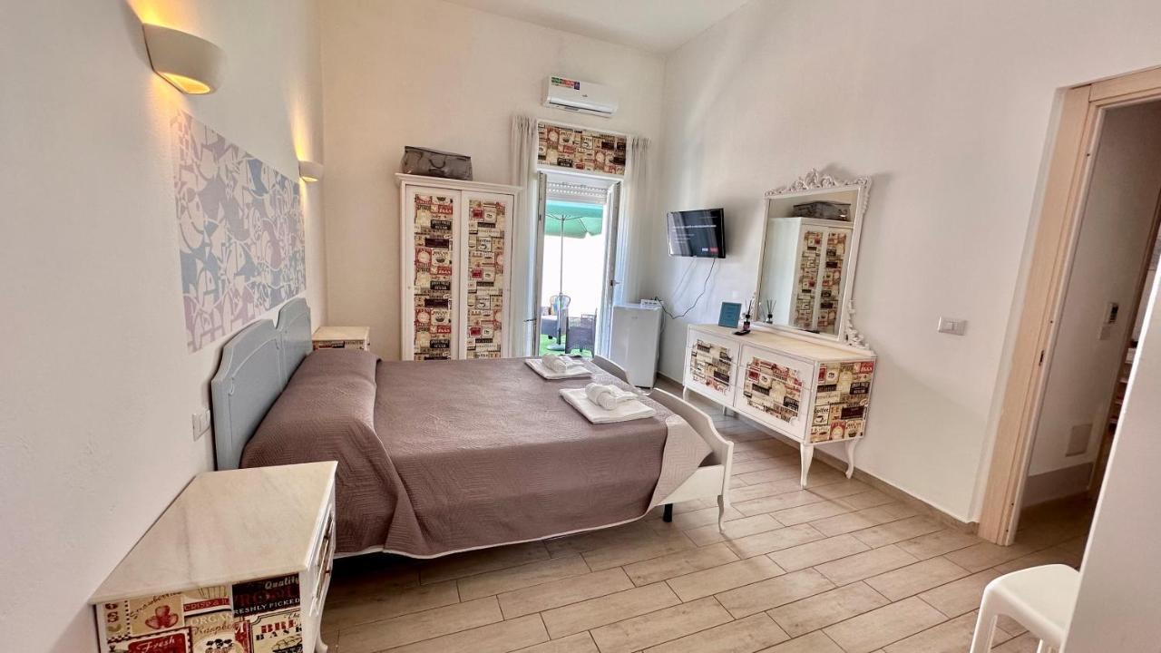 Vintage Hotel Alghero Buitenkant foto