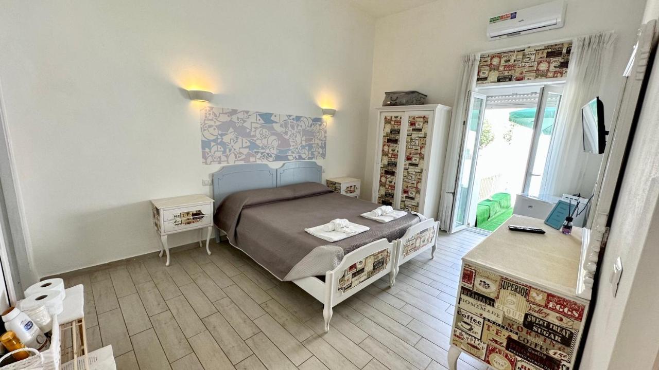 Vintage Hotel Alghero Buitenkant foto