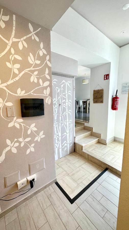 Vintage Hotel Alghero Buitenkant foto