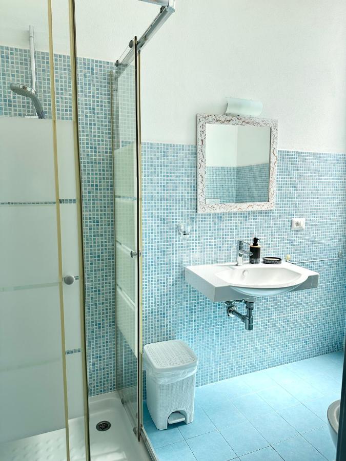 Vintage Hotel Alghero Buitenkant foto