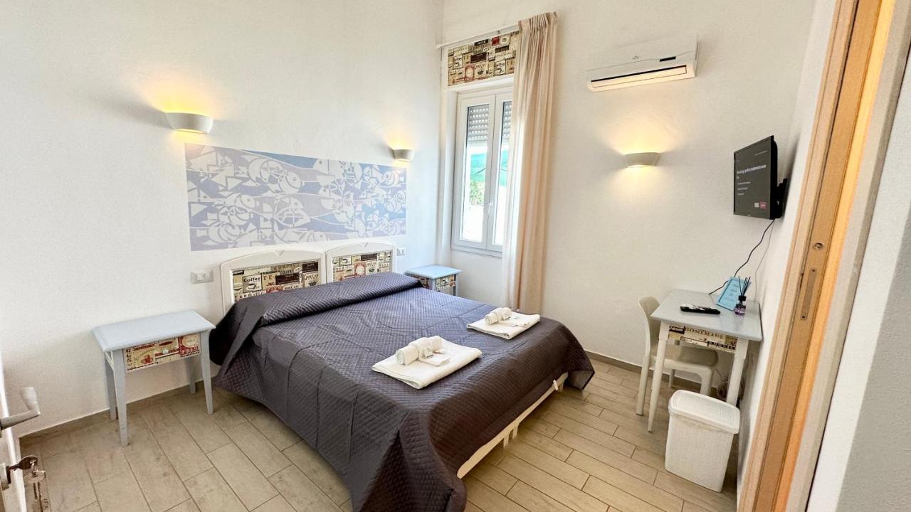 Vintage Hotel Alghero Buitenkant foto