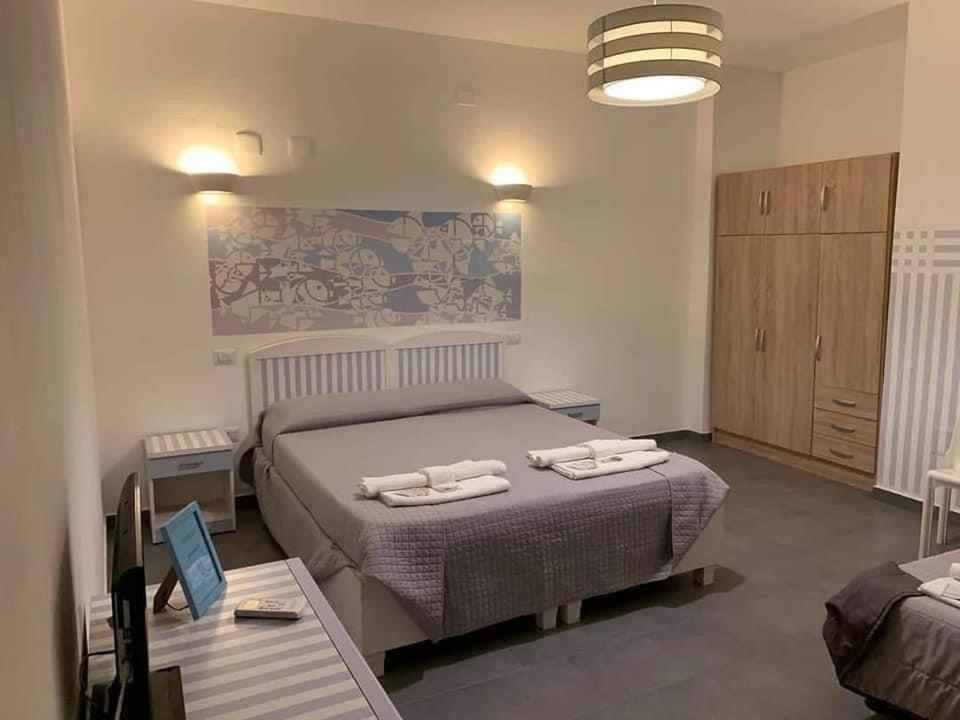 Vintage Hotel Alghero Buitenkant foto